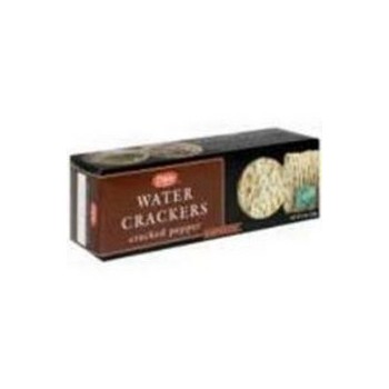 Dare Water CrackersCracked Pepper (12x4.4Oz)