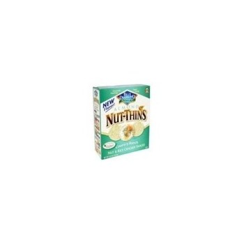 Blue Diamond Country Ranch Thin Crackers (12x4.25 Oz)