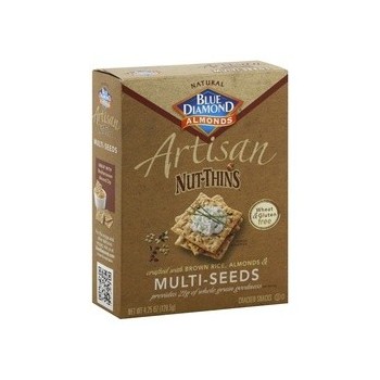 Blue Diamond Mult Nut Thin (12x4.25OZ )