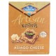 Blue Diamond Asiago Cheese & Seed Crackers(12x4.25OZ)