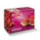 Ryvita Fruit &amp; Seed Crunch Crispbread (8x7 Oz)