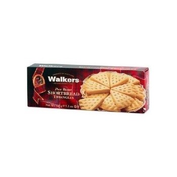 Walker's Shortbread Triangle Shortbread (12x5.3OZ )