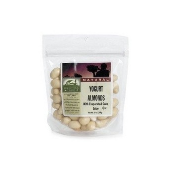 Woodstock Yogurt Almonds (8x8.5Oz)