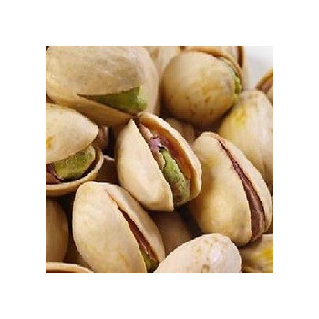 Nuts Roasted Pistachios (1x5LB )