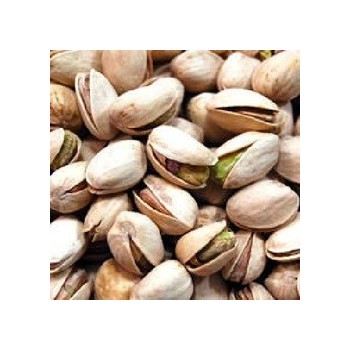 Nuts Raw Pistachios (1x5LB )