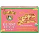 Annie&#039;s Homegrown Pink Lemonade Fruit Snacks (12x4 Oz)