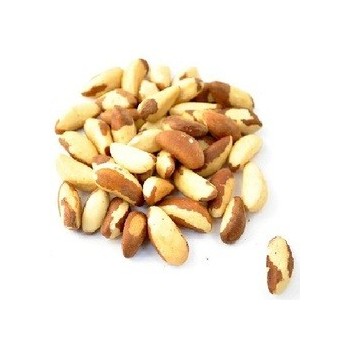 Nuts Brazil Nuts Raw (1x5LB )