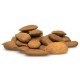 Nuts Almonds Nps Past (1x5LB )