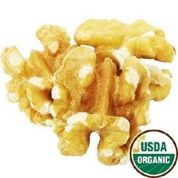Nuts Shld Walnts Hlvs/Pcs (1x5LB )