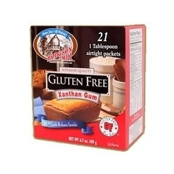 Hodgson Mill Xanthan Gum Single Serve Packets (44x.32 Oz)