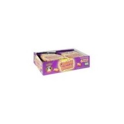 Annie's Homegrown Cheddar Snack Cracker (6x6x1 Oz)