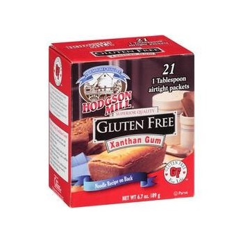 Hodgson Mill Xantham Gum Gluten Free (6x21CT)