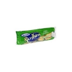 Sesmark Foods Original Rice Thins (12x4.25 Oz)