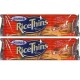 Sesmark Foods Rice Thins Cheddar (12x3.5OZ )