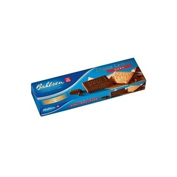 Bahlsen Dark Choco Leibniz Biscuits (12x4.4Oz)