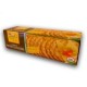 Field Day Organic Water Crackers (12x4.4Oz)