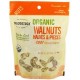 Woodstock Organic Walnut Havles and Pieces (8x5.5 Oz)