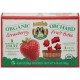 Annie&#039;s Strawberry Fruit Bites (12x3.15Oz)