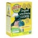 Earth&#039;s Best Sesame Street Very Vanilla Cookies (6x5.3 Oz)