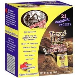 Hodgson Mill Premium Milled Flaxseed (6x21Pack)