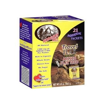 Hodgson Mill Premium Milled Flaxseed (6x21Pack)