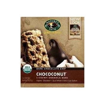 Nature's Path Chococonut Bar (6x6.2OZ )