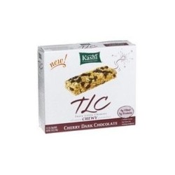 Kashi Tlc Cherry Dark Chocolate Chewy Bar (12x6x7.4 Oz)