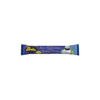 Panda Licorice Blueberry Bars (36x1.1 Oz)