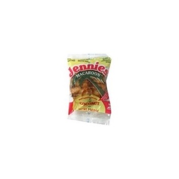 Jennie's Coconut MacAroon Gluten Free (24x2 Oz)