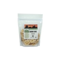 Woodstock Banana Chips (8x6 Oz)