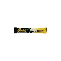 Panda Natural Licorice Bar (36x1.125 Oz)