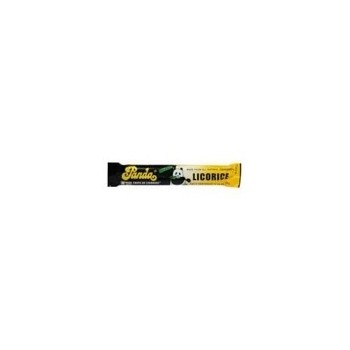 Panda Natural Licorice Bar (36x1.125 Oz)