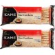 Ka-Me Plain Rice Cracker (12x3.5OZ )