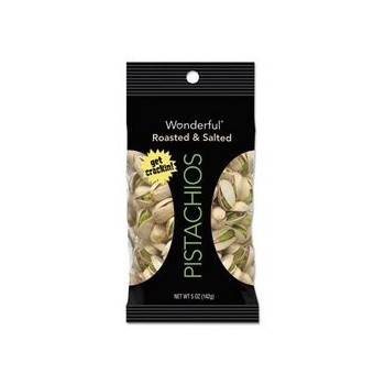 Wonderful Pistach Roast&Slt (8x5Oz)