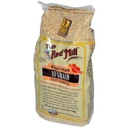 Bob's Red Mill Cereal Mix 10 Grain (1x25LB )