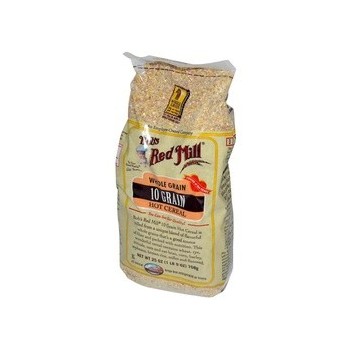 Bob's Red Mill Cereal Mix 10 Grain (1x25LB )