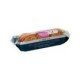 San-J Sesame Brown Rice Crackers (12x3.7 Oz)