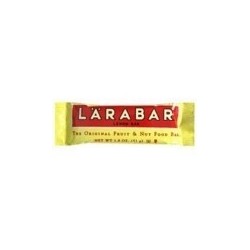 Larabar Lemon Nutritional Bar (16x1.8 Oz)