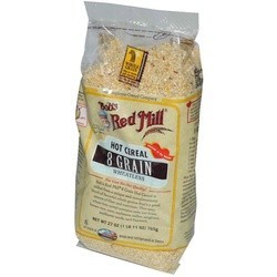 Bob's Red Mill Cereal Mix 8Grain W (1x25LB )