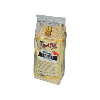 Bob's Red Mill Cereal Mix 8Grain W (1x25LB )