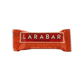 Larabar Cashew Cookie Bar (16x1.7OZ )