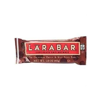 Larabar Cchip Brownie Bar (16x1.6OZ )