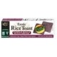 Edward &amp; Sons Black Sesame Brown Rice Toast (12x2.25 Oz)
