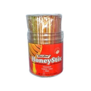 Glorybee Honey Stix Assorted (200x1EACH)