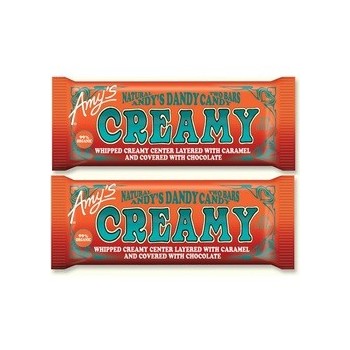 Amy's Candy Bar Creamy (12x2OZ )