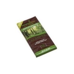 Endangered Species Dark Chocolate Bar Mint Rain Forest (12x3 Oz)