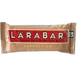 Larabar Cappuccino Bar Ft (16x1.6OZ )