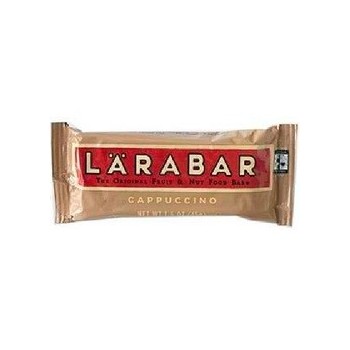 Larabar Cappuccino Bar Ft (16x1.6OZ )