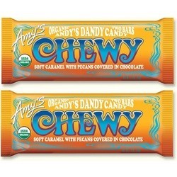 Amy's Candy Bar Chewy (12x1.5OZ )