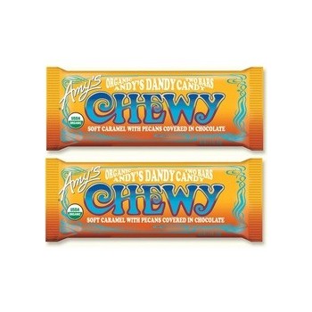 Amy's Candy Bar Chewy (12x1.5OZ )